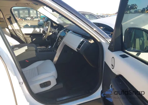 2024 Land Rover Discovery P300 S z USA, uszkodzony, nr VIN SALRJ2EX4R2494931